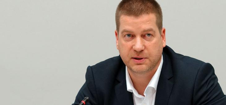 Кметът Живко Тодоров: Засега няма украински бежанци, които да са потърсили убежище в Стара Загора