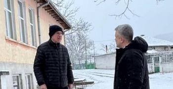 Пътищата в община Стара Загора са проходими при зимни условия