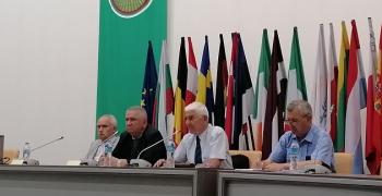 Да бъде приет Закон за запасното войнство ще настояват от СОСЗР 