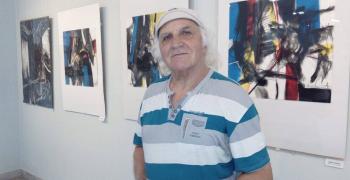 Община Стара Загора организира поклонение в памет на художника Злати Златев