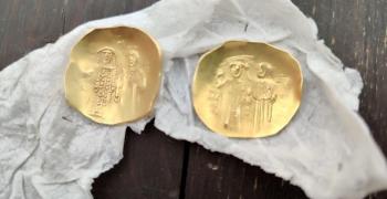 Откриха уникални антични находки при спецоперация на ГДБОП