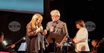 Във Варна представят "Златните песни от Златния Орфей"