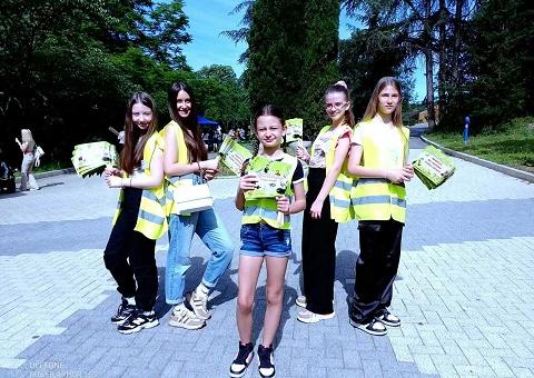 Вход свободен за всички деца и юноши до 18 години на 1 юни в Зоопарк Стара Загора   