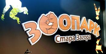 Готвят изненади, игри и подаръци за официалното откриване на обновения зоопарк в Стара Загора