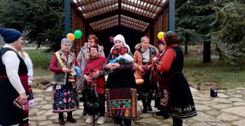 Празник в старозагорския зоопарк