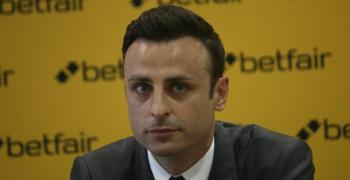 Бербатов в битка за най- високия пост в БФС
