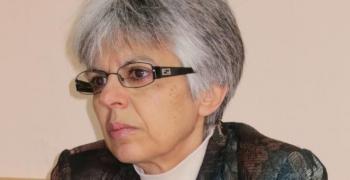 Валентина Бонева подаде оставка като председател на БСП Стара Загора