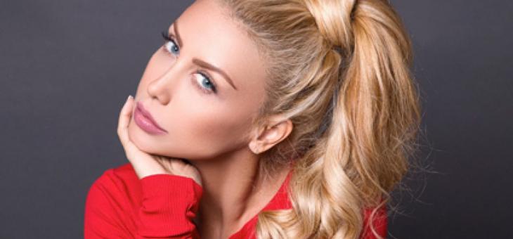 Венета Харизанова вече част от екипа на Слави Трифонов