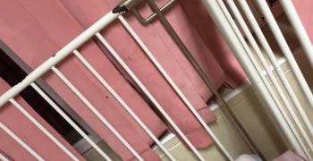 Мизерни ли са условията в УМБАЛ "Киркович" | Снимки и Видео