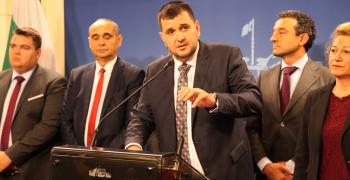 ПП-ДБ ще сезира прокуратурата за Пловдивския панаир и настоява той да бъде обявен за национална културна ценност