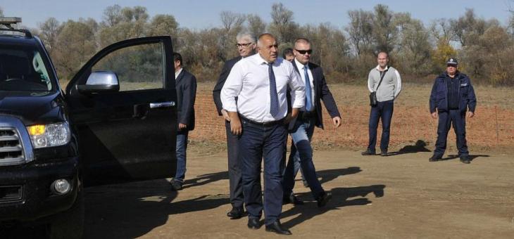 Борисов: Няма входирано предложение за болничните, няма и да има