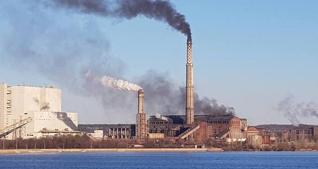 Сотир Цацаров разпореди незабавна проверка заради мръсния въздух