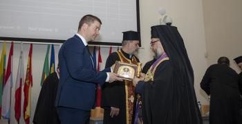 Живко Тодоров се закле отново да работи за благото на Стара Загора