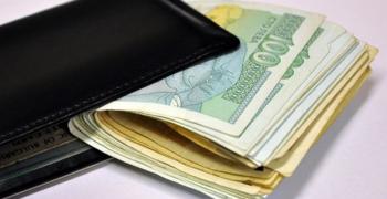 1 198 лв е средната брутна месечна заплата в област Стара Загора за март