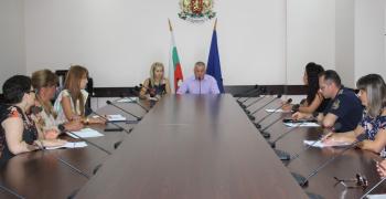 Подменят светофари в Стара Загора