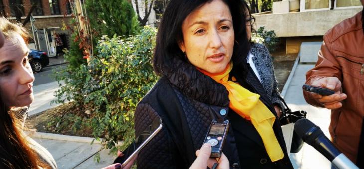Десислава Танева: Нормално е цената на свинското месо да се повишава