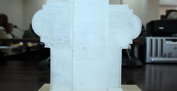 Изграждат паметник на загиналите във войните жители на с. Яворово
