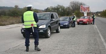 От днес Пътна полиция ще глобява за гуми без достатъчен грайфер