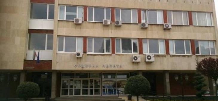 Прокуратурата в Казанлък наблюдава досъдебно производство за инцидента в завод "Арсенал"
