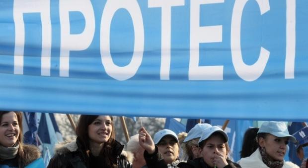 Синдикатите готвят протест заради болничните