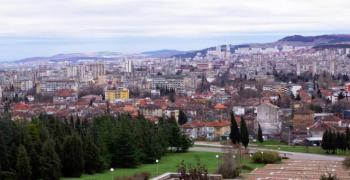В Стара Загора обучават младежи за Лео лидери