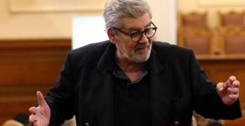 Отиде си Стефан Данаилов