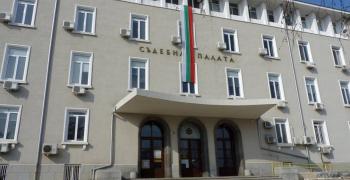 В ареста заради кражба на 4 джанти за кола